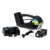 Greenbridge B1200 Battery Powered Friction Weld Tool - 5/8 Inch